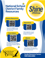 Family Resources
